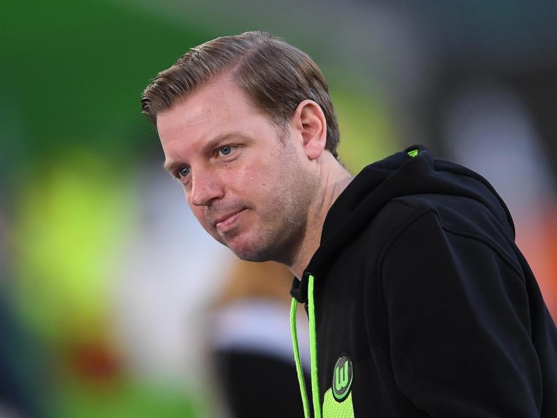 Hofft zum Spiel gegen den FC Augsburg freigetestet zu sein: Wolfsburgs Trainer Florian Kohfeldt