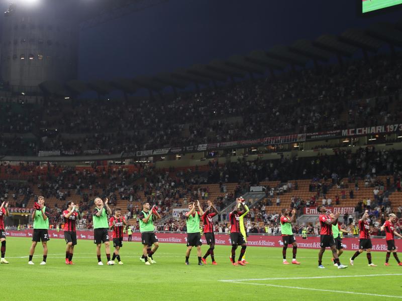 Berichten zufolge will eine Investorengruppe aus Bahrain den AC Mailand kaufen