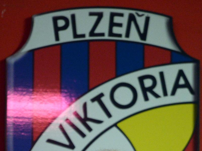 Vorzeitig tschechischer Fußballmeister: Viktoria Pilsen