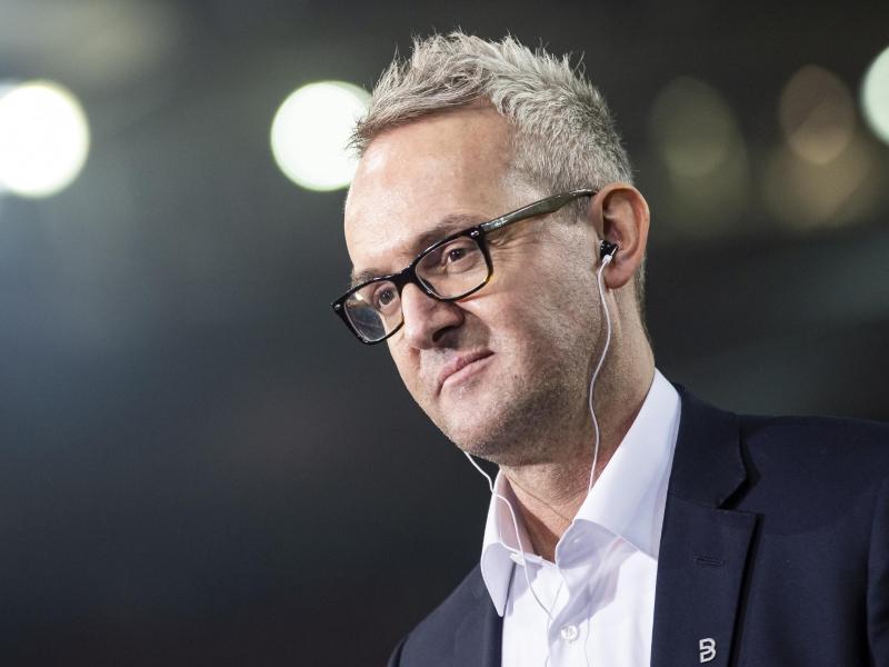 Alexander Wehrle plant die Rückkehr des Vereins in den E-Sport