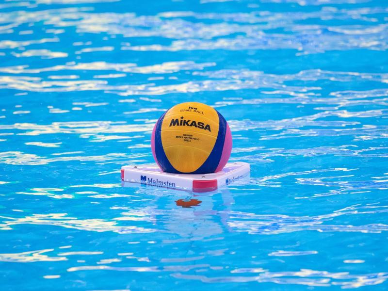 Waspo Hannover ist erneut deutscher Meister im Wasserball