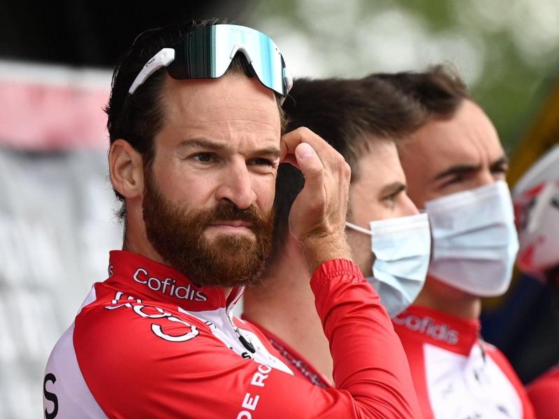Simon Geschke und Co. üben Kritik an der Tour de France