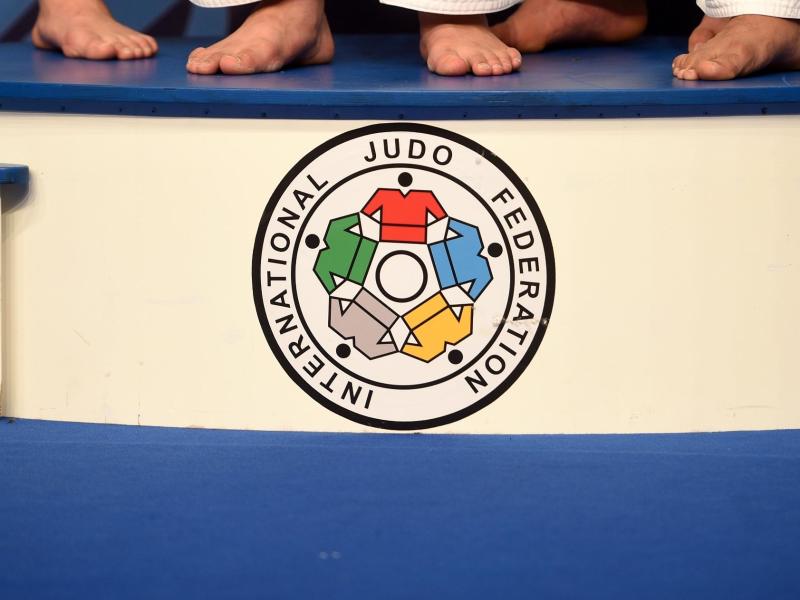 Die Ukraine boykotttiert den Judo-Grand-Prix