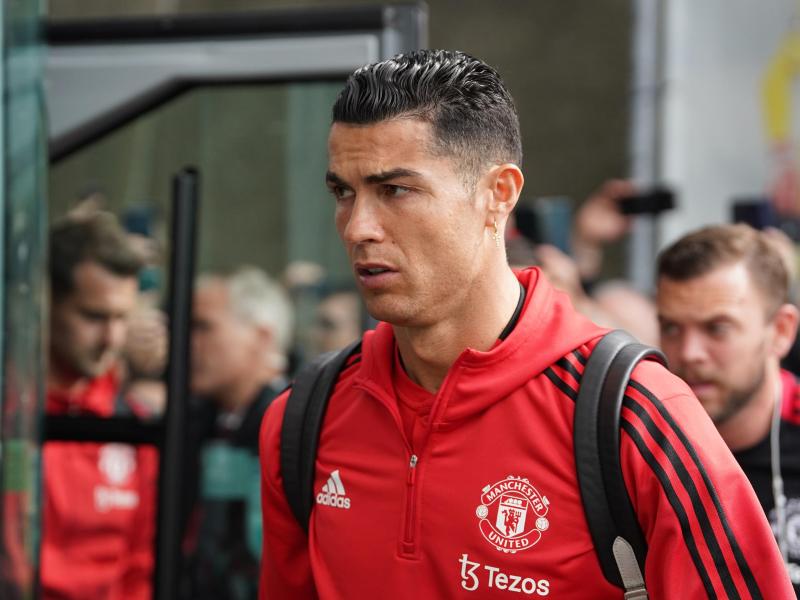 Verlässt Ronaldo Manchester?