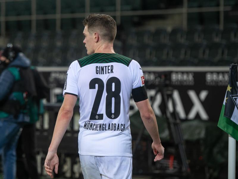 Matthias Ginter kehrt zum SC Freiburg zurück