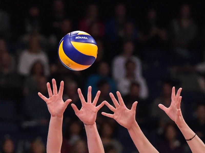 Die deutschen Volleyballerinnen haben in der Nationenliga kaum noch Chancen auf den Einzug in die Finalrunde