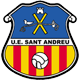 SD Gernika Club UE Sant Andreu