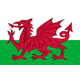 Spanien Wales