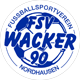 SV Babelsberg 03 Wacker Nordhausen
