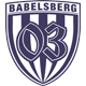 SV Babelsberg 03 SV Babelsberg 03