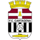 UD Logroñés FC Cartagena