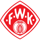 Eintracht Braunschweig Würzburger Kickers