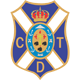 Cádiz CF CD Tenerife