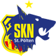 Paris Saint-Germain SKN St. Pölten