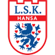 Hamburger SV II Lüneburger SK Hansa