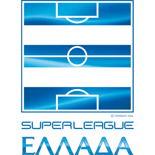 Super League (Griechenland)