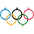 Olympische Spiele, Sprint (F)