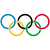 Olympische Spiele, Mannschaft (F)