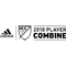 MLS Player Combine
