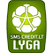 A Lyga
