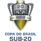 U20 Copa do Brasil