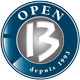 Open 13