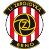 FC Zbrojovka Brno U19