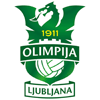 Olimpija Ljubljana  U19