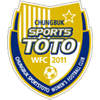 Sejong Sportstoto WFC