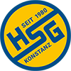HSG Konstanz Männer