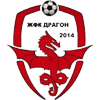 ŽFK Dragon 2014 Frauen