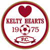 Kelty Hearts Männer