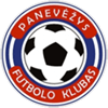 FK Panevėžys Herren