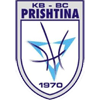 KB Prishtina Herren