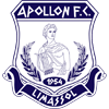 Apollon LimassolHerren