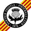 Partick Thistle U19