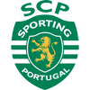 Sporting CP U17 Herren Sporting CP U17 Herren