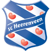 sc Heerenveen U17 Herren sc Heerenveen U17 Herren