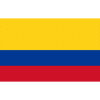Kolumbien Herren
