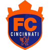 FC Cincinnati Herren