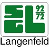 SG Langenfeld 72/92 Männer