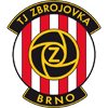 FC Zbrojovka Brno U17