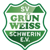 Grün-Weiß Schwerin II Frauen