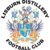 Lisburn Distillery Lisburn Distillery