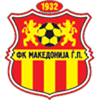 Makedonija GP Männer