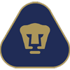Pumas UNAM II Herren Pumas UNAM II Herren
