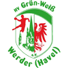 HV Grün Weiß Werder Männer