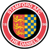 Stamford AFC Herren