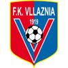 FK Vllaznia Herren
