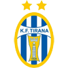 KF Tiranë Herren